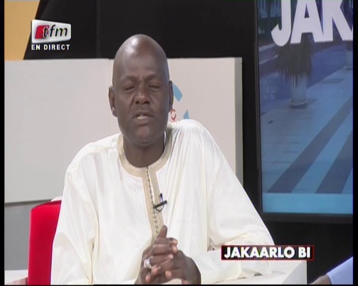 Vidéo – Songué Diouf: « l’Autoroute à péage atteste que nous sommes toujours dans l’esclavage… »