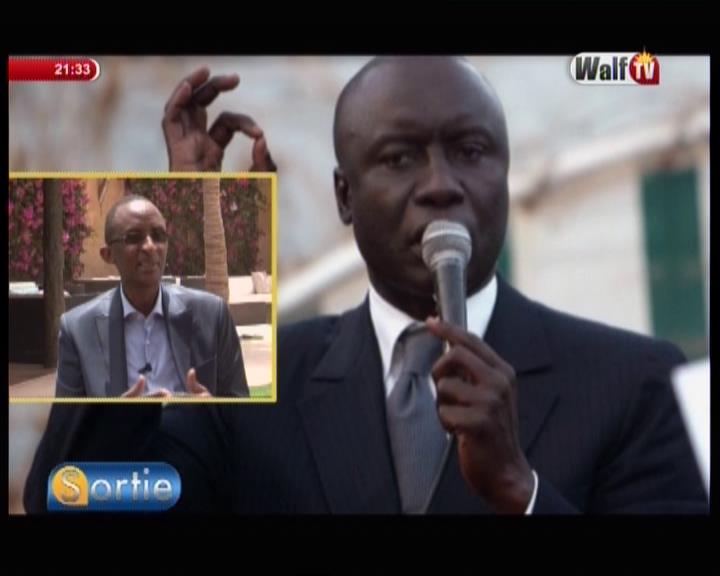 Vidéo: « Idy limouy wax téyouko, dafa togne Macky Sall mo takh… »