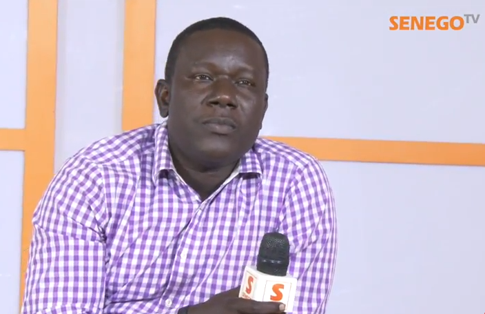 Senego Tv: Ibrahima Mbaye Sope: « Sol nuisette ayoul, nignoukoy wané mo ay… »