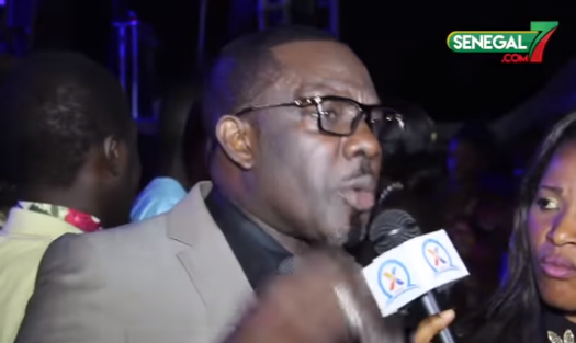 Soirée de Pape Diouf-Mbaye Dieye Faye: « Certains chanteurs doivent garder les pieds sur terre, gnoune gnolene eup succès fouf »