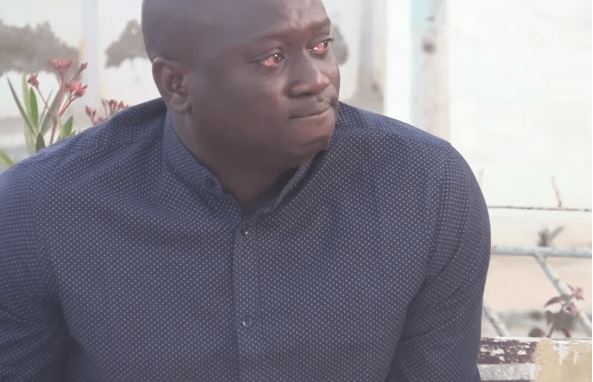 Ndiaye de la TFM condamné par le juge pour homicide involontaire