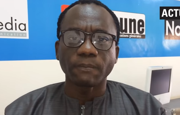 Vidéo-Ndiaye Doss : « Derrière la mort de nos étudiants… »