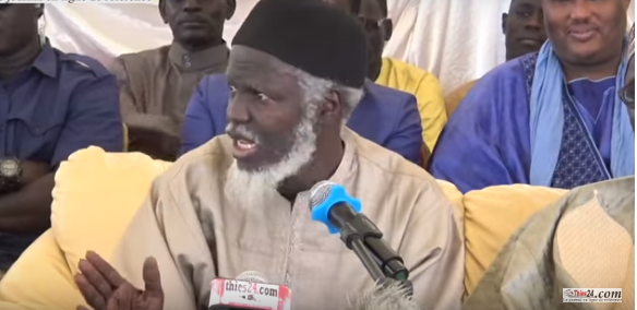 Oustaz Alioune Sall: « Un jour, on m’a payé 100 FCfa pour animer une conférence »