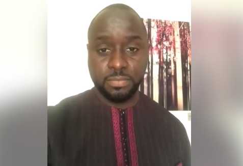 Vidéo-Affaire Idrissa Seck: La réaction surprenante de Thierno Bocoum