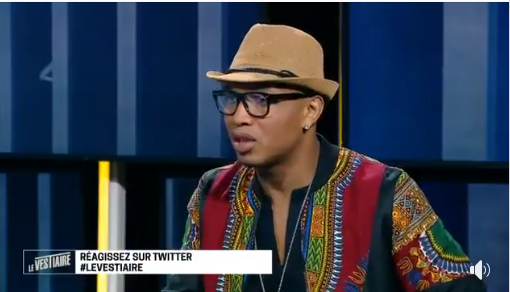 Vidéo-El Hadji Diouf: « Chaque 31 mai, on bouffe du coq au Sénégal »