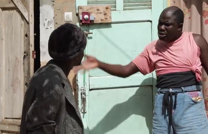 Mandoumbé Ak Koor Gui 2018 – Épisode 02