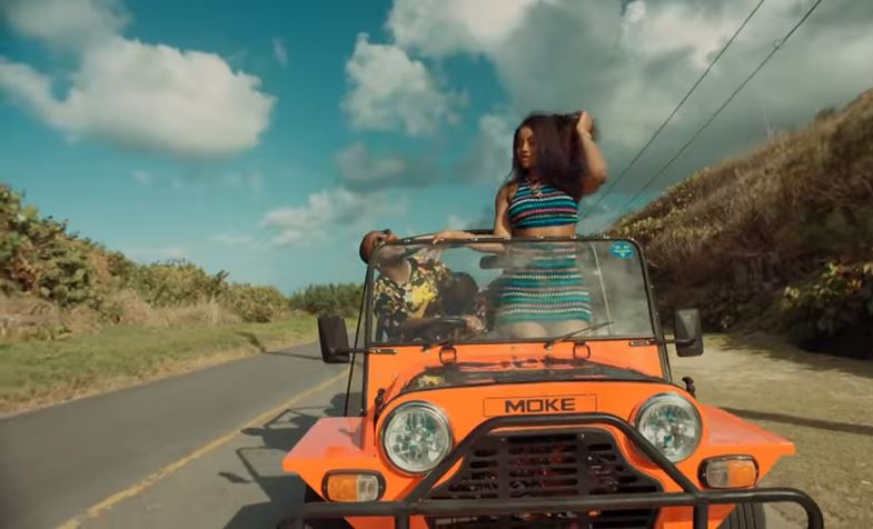 Nouveauté: Davido – Assurance (Official Video)
