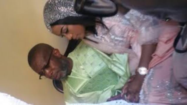 Mariage de Bouba Ndour: Youssou Ndour chez la mariée, Bineta Sakho pour le « ndokalé »…