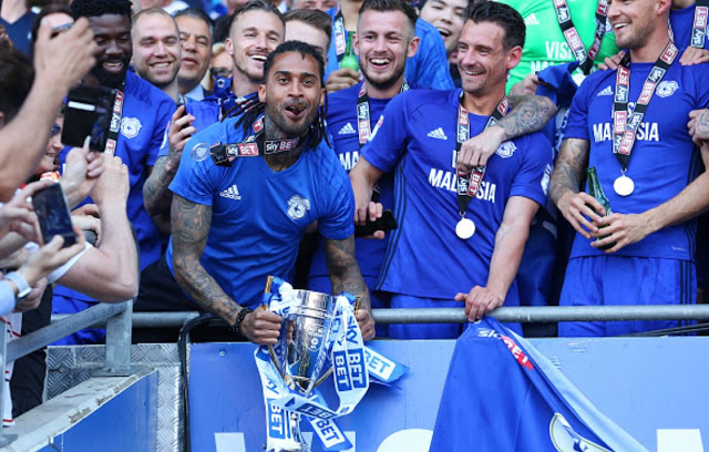 Premier League: Après Wolverhampton d’Alfred Ndiaye, Cardiff d’Armand Traoré promu