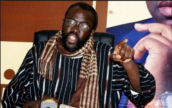 Audio: Moustapha Cissé Lô face à la mort, à l’argent…
