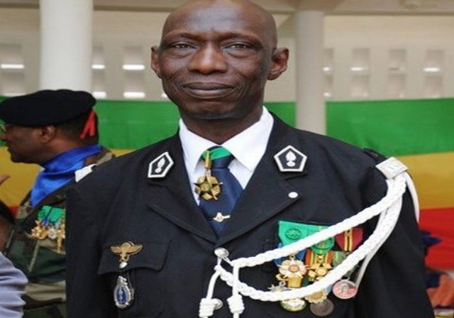 Colonel Aziz Ndao: « Il fallait avoir le courage de laisser partir le capitaine Dièye »
