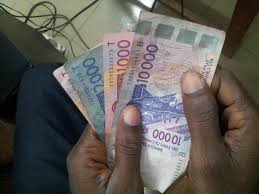 Rapport – Les secteurs les plus corrompus au Senegal sont…