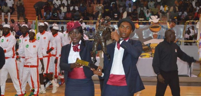 Basket – Coupe Saint-Michel: As Douane / USO pour une finale de feu, ce samedi