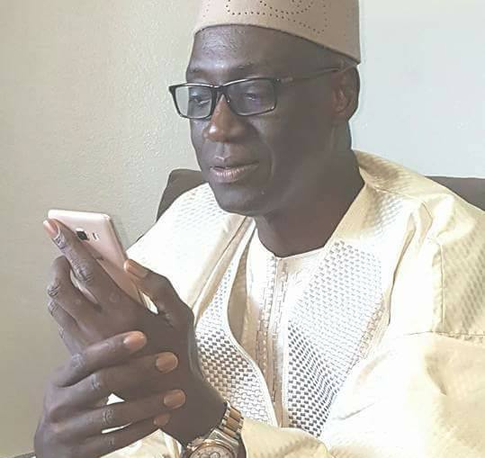 (Document) Le décret n° 2018-914 de Boun Dionne qui vire Abdoulaye Ndour de la Présidence de la République