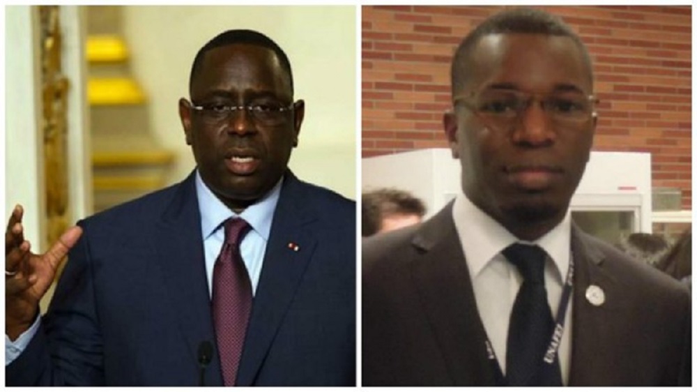 Audio – Juge Dème : « On nous parle d’émergence au Sénégal alors que… ». Ecoutez !