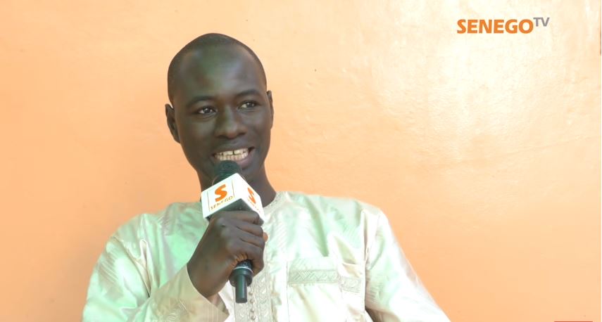 Senego TV – Déthié Ndiaye: « Ndongo Lô, un exemple à offrir aux générations… »