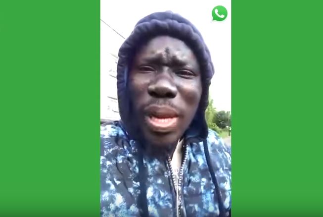 Vidéo – Keur gui ak Koor Gui : Diop Fall participe dans l’épisode 12 via Whatsapp