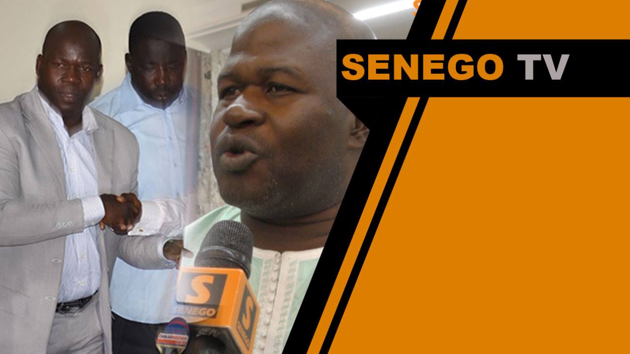 Senego Tv – Doudou Diagne Diecko: « une Fédération? l’Etat ne peut lui donner 400 millions F CFA par… »