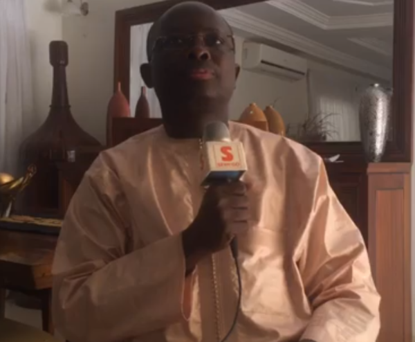 Senego TV: Modou Diagne Fada déplore les incidents de l’Ugb et invite l’Etat à sévir. Regardez !