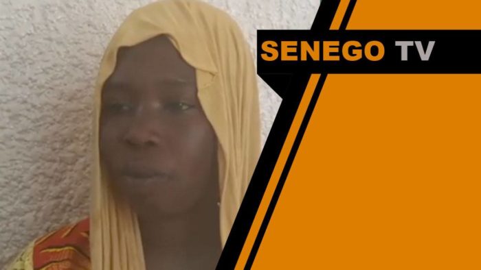 Senego TV : Fama B. victime d’un kidnapping, raconte son calvaire. Regardez !