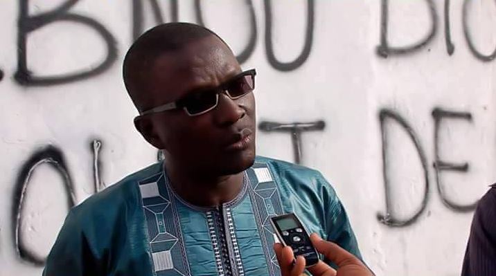 Apr : Problème de leadership à Guédiawaye, Ibnou Diop prône l’application des primaires…