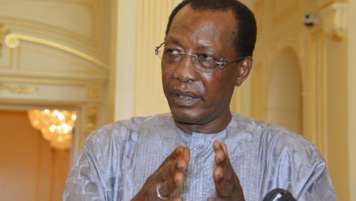 Mandat présidentiel : Le Tchad passe de cinq (5) ans renouvelables indéfiniment à 6 (six) renouvelables une fois