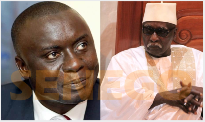 Serigne Mbaye Sy Mansour à Idrissa Seck : « Sidy Lamine Niasse ak Bamba Ndiaye dougnou ay Mousseylimatoul Kazab »