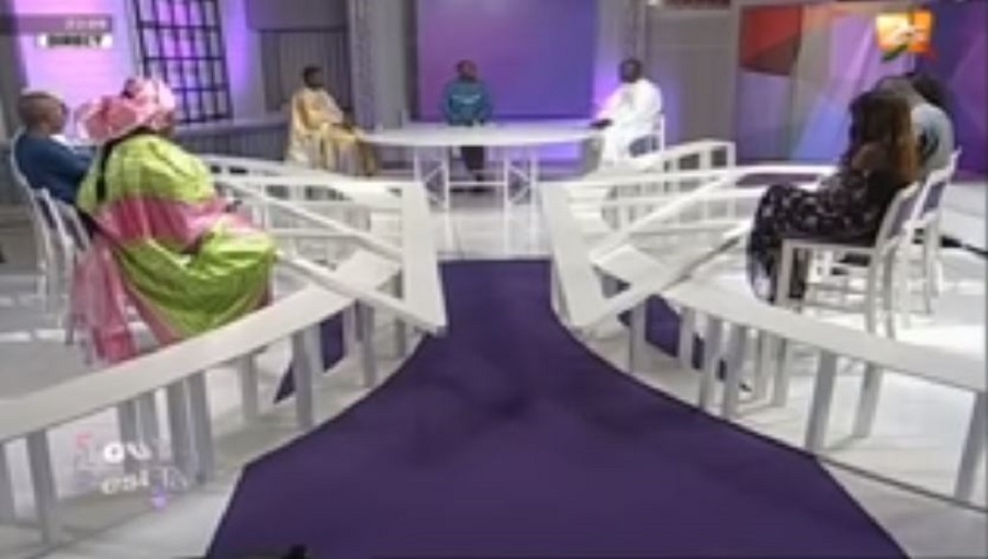 Vidéo: « Idrissa Seck a commis une erreur (…) Il a présenté ses excuses… Nous l’avons pardonné » Regardez