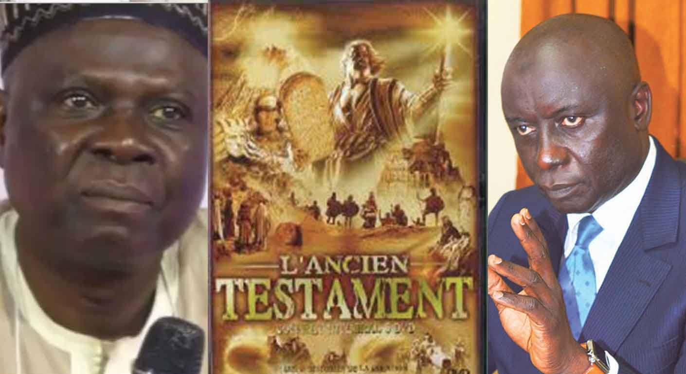 Audio – Jean Fall: « Idy a traduit littéralement l’ancien testament… »