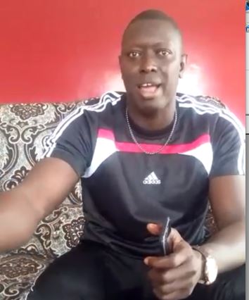 Vidéo – Issa Pouye: « Cng bi yakhna lamb ji… »