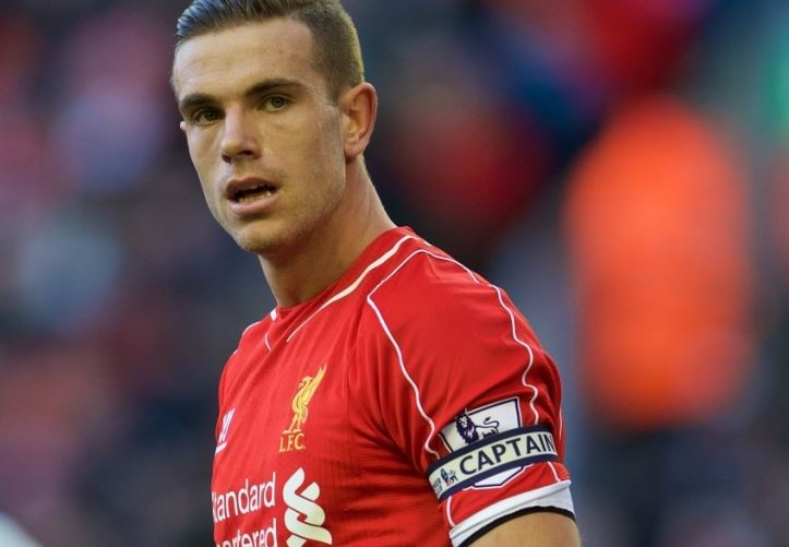 Foot – Finale Ligue des champions: Le capitaine de Liverpool rend hommage à Sadio Mané