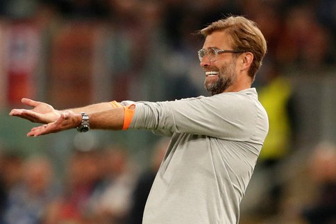 Klopp: « Le Real a eu de la chance, nous aussi »