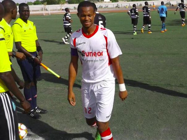 Sonacos – Souleymane Diallo, un capitaine convoité
