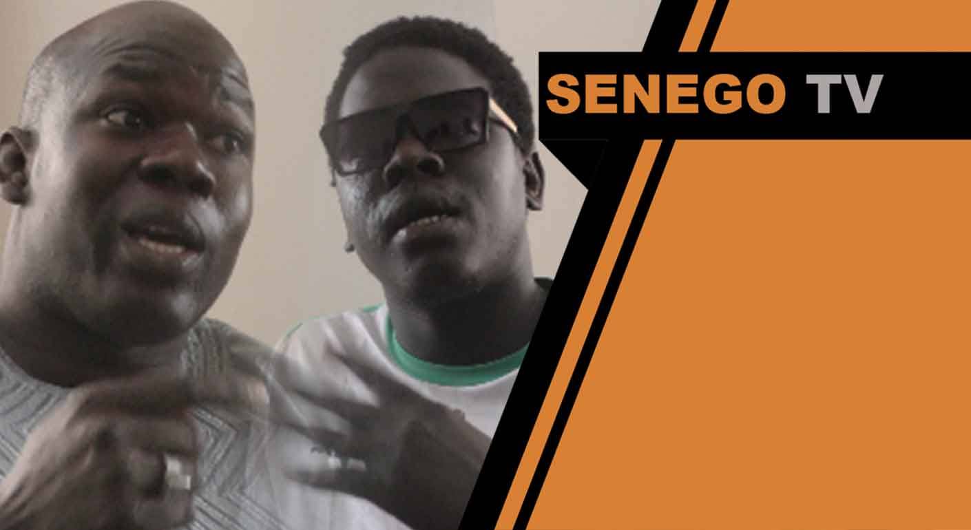 Senego Tv – Différend Cng – Lutteurs – Kandji Promoteur: « on n’a pas entendu les lutteurs dire au Cng de dégager… »