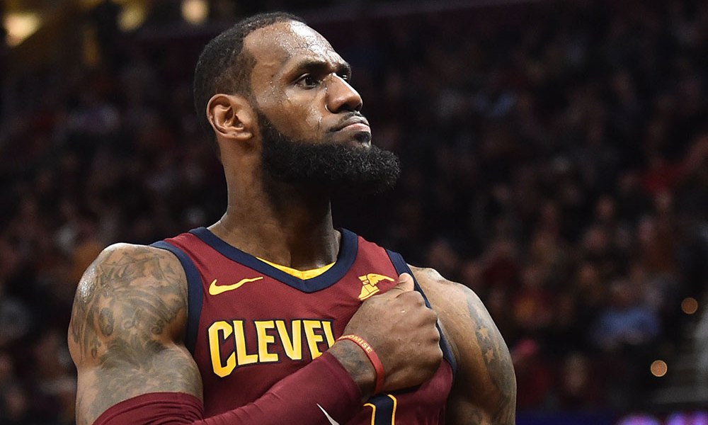 (Vidéo) Basket – Gorgui Sy Dieng: « Lebron James sou la rombé di daaw, da ngay yakaar ni aye fass gno la rombe »