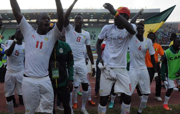 Éliminatoire Can U20: Le Sénégal reçoit l’Egypte ce samedi