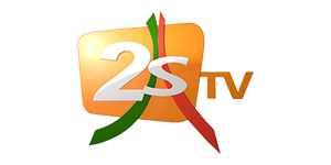 Logo 2STV