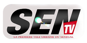 Logo SENTV