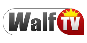 Logo WALF TV