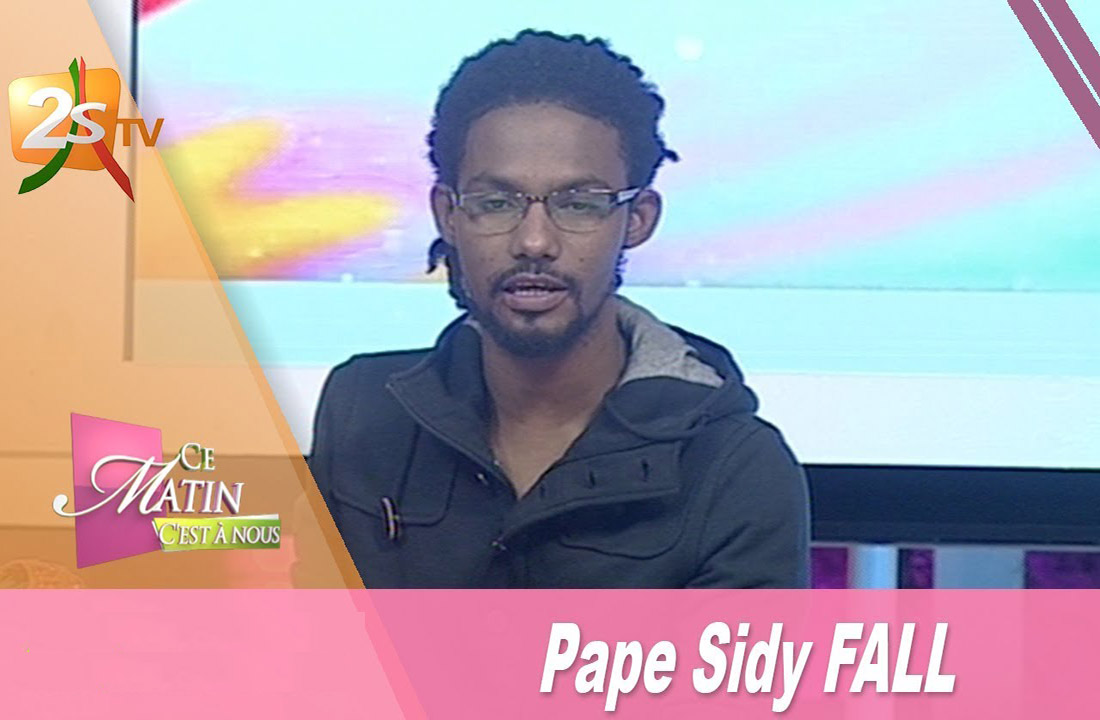 Logo 2STV
