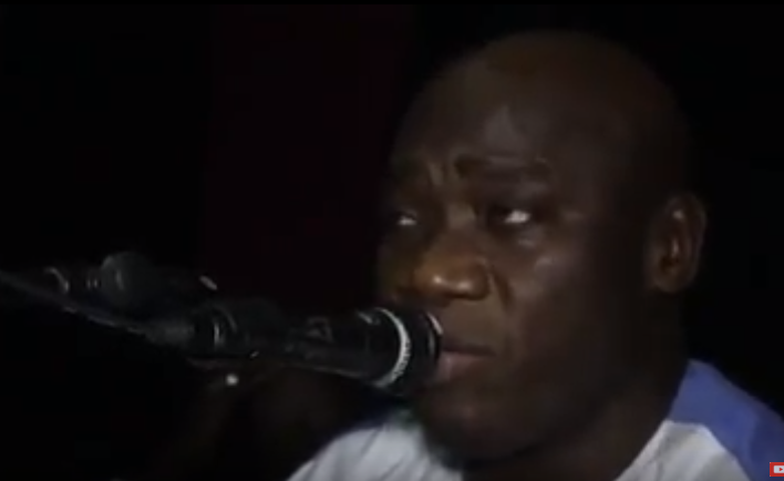 Vidéo : Ma Penda Seck chante le Prophète Seydouna Mouhamad (Psl). Regardez !