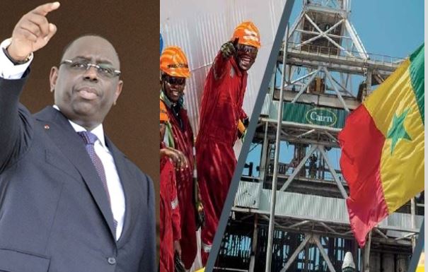 Transparence industries extractives: Le Sénégal, 1er pays africain et 4e mondial…