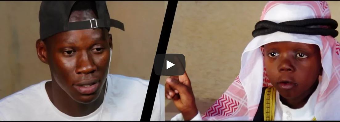 Vidéo – Sketch Ramadan: Baye Mbaye et Makh Pro reviennent en force