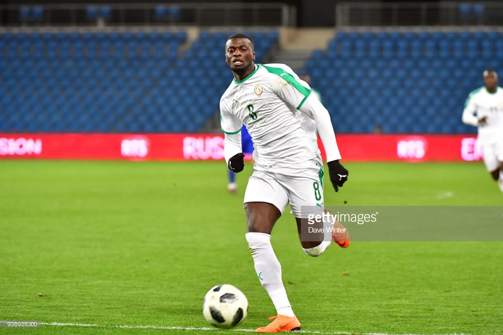 Mondial 2018 – Mbaye Niang: « On méritait de passer… »