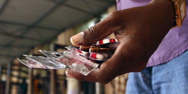 25.610.594 FCFA en médicaments frauduleux saisis par la brigade de recherches de Dakar