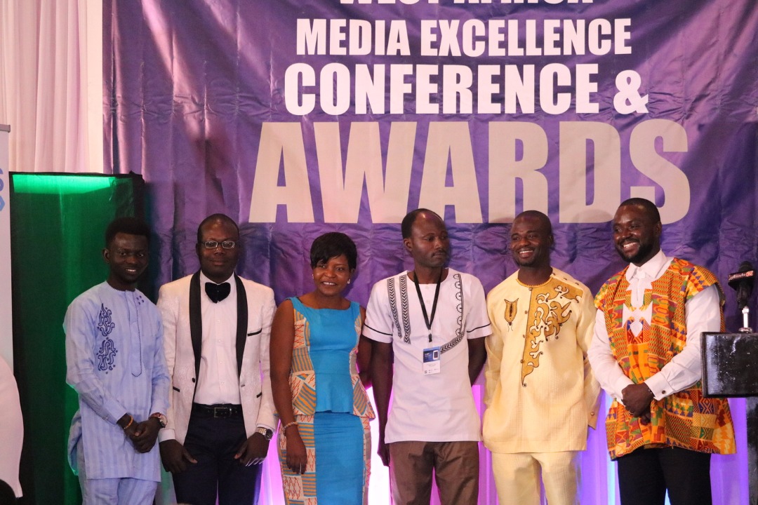 Prix d’Excellence des Médias de l’Afrique de l’Ouest : la 2e édition lancée