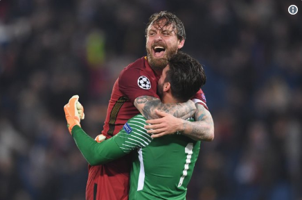 Vidéo – AS Rome vs Liverpool: James Milner trompe son gardien (1-1)