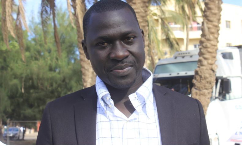 Moussa Diakhaté : Plaidoyer pour la criminalisation des actes de vandalisme…