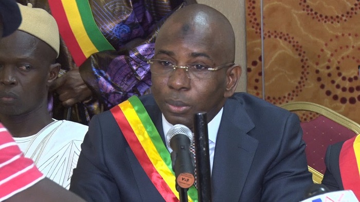 Audio – Moustapha Guirassi: « La revendication des étudiants est légitime, le président doit… »