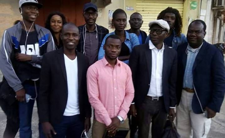 « Le mal de la police et de la gendarmerie est un mal respectivement interne… », selon le Mouvement « Tout va mal »